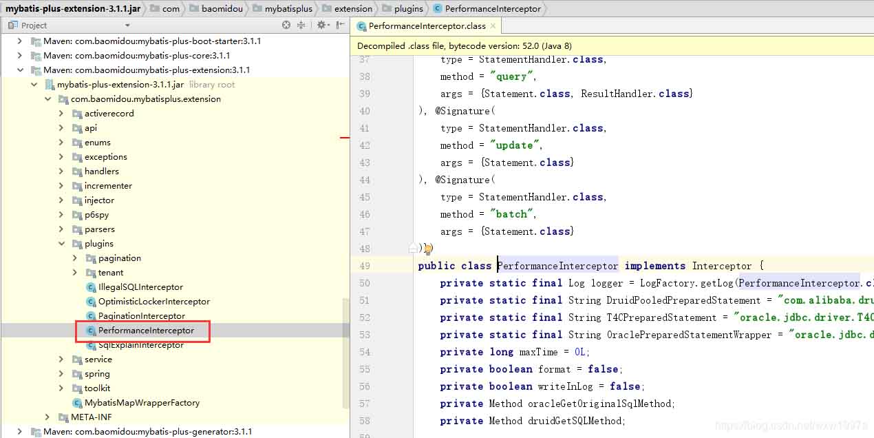 mybatis plus开发过程中遇到的问题记录及解决