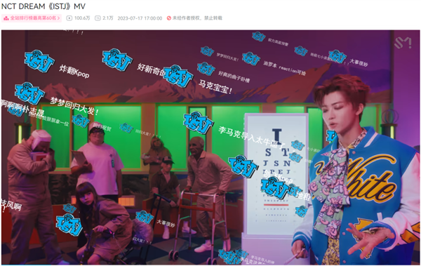 让韩国人沉沦的MBTI 已经快统治中文互联网了