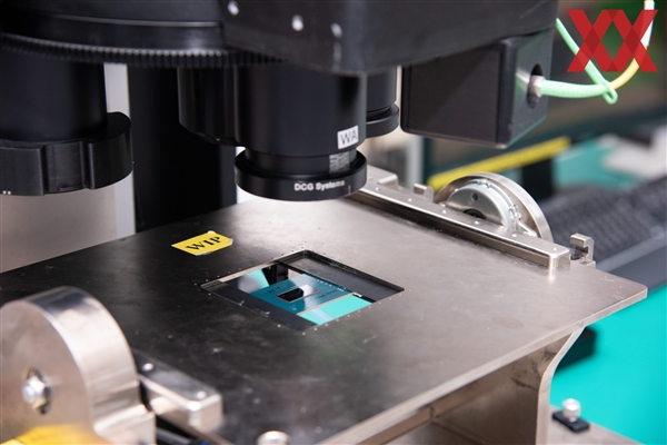 Intel第二代独立显卡进展神速!真身第一次出现