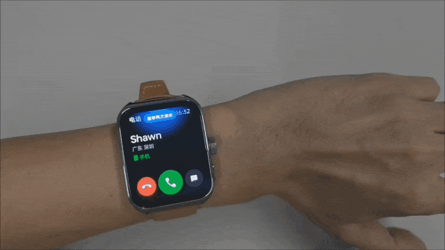 颜值实力并存 只需60秒身体状况一目了然！OPPO Watch 4 Pro评测