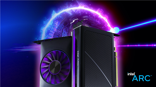 Intel第二代独立显卡进展神速!真身第一次出现