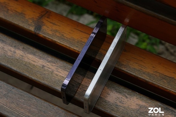 iPhone 15 Pro机模上手:外观几乎没变 全系换C口但涨价1000元