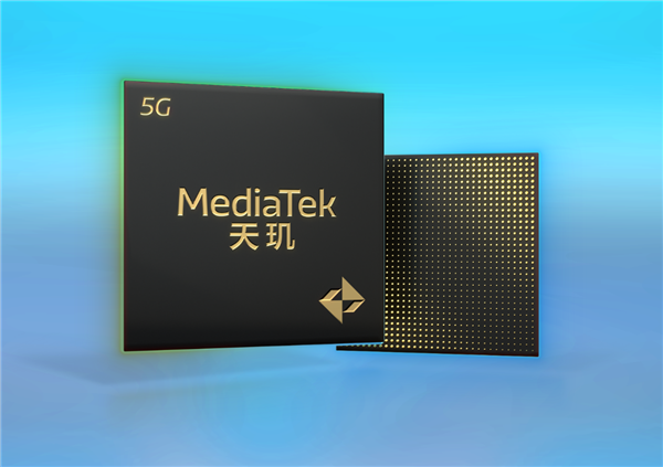 连续12个季度稳居全球份额第一！联发科有望继续领衔市场
