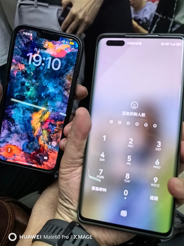 通讯专家质疑iPhone 5G信号造假!运营商确认实锤:北京10号线没5G基站