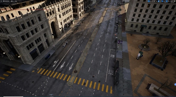 国产显卡摩尔线程MTT S80首次适配虚幻引擎5:已能跑DX11