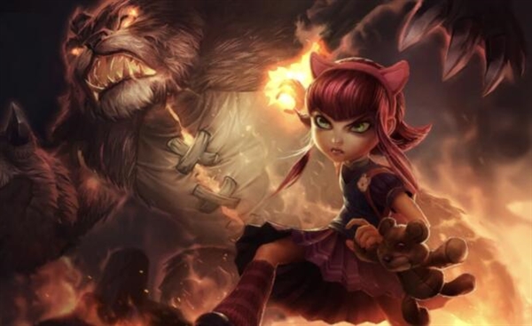 《英雄联盟》所有人聊天功能恢复 网友:史诗级加强