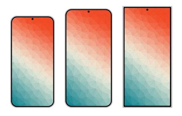 安卓直屏机皇!三星Galaxy S24系列来了:剑指iPhone 15