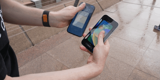 iPhone 15 Pro全球首次跌落测试:钛金属似乎没有想象那么好