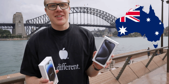 iPhone 15 Pro全球首次跌落测试:钛金属似乎没有想象那么好