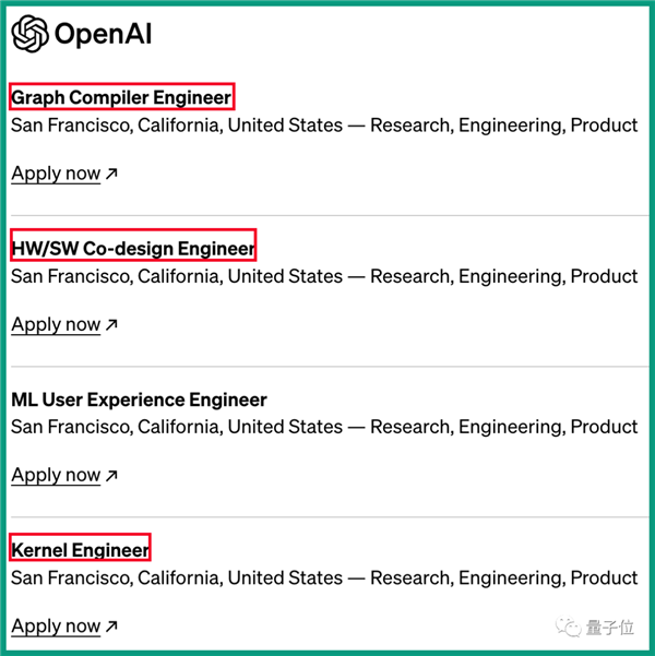 OpenAI造芯计划曝光!拟自研AI芯片 英伟达强敌来了
