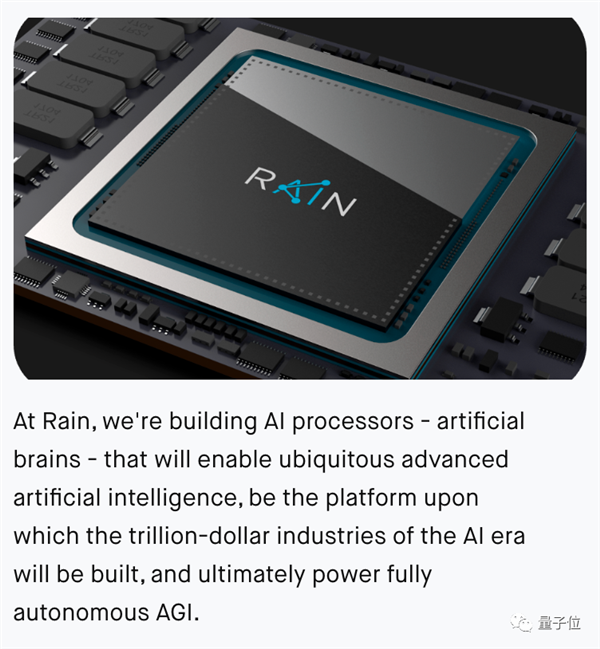 OpenAI造芯计划曝光!拟自研AI芯片 英伟达强敌来了