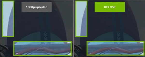 NVIDIA显卡战未来!551.23版驱动支持HDR视频增强