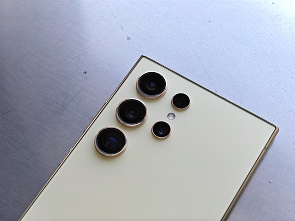 三星Galaxy S24 Ultra上手:这才是机皇该有的样子