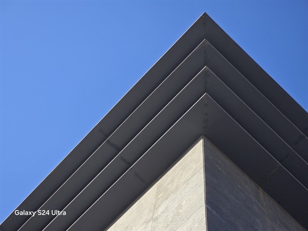 三星Galaxy S24 Ultra上手:这才是机皇该有的样子