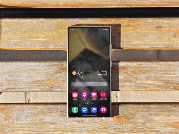 三星Galaxy S24 Ultra上手:这才是机皇该有的样子