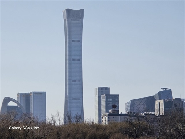 三星Galaxy S24 Ultra上手:这才是机皇该有的样子