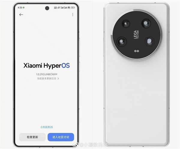 华为硬刚小米!今年最猛的国产机皇杀回来了