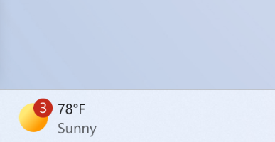 微软发布 Win11 Beta 预览版 Build 22635.3212 更新,修复任务栏显示速度慢问题 微软发布 Win11 Beta 预览版 Build 22635.3212 更新,修复任务栏显示速度慢问题