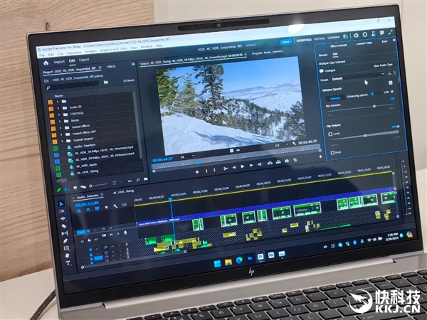 AI PC到底能干啥！Intel打开商用新世界 用实际行动给出答案