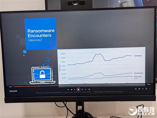 AI PC到底能干啥！Intel打开商用新世界 用实际行动给出答案
