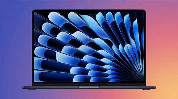 第一款3nm轻薄本来了!MacBook Air 2024蓄势待发