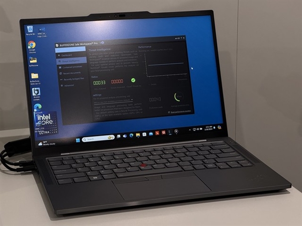 AI PC大爆发！英特尔酷睿Ultra成最大赢家