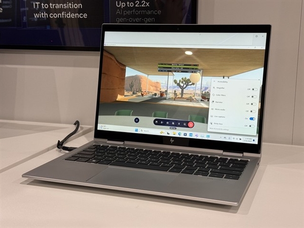 AI PC大爆发！英特尔酷睿Ultra成最大赢家