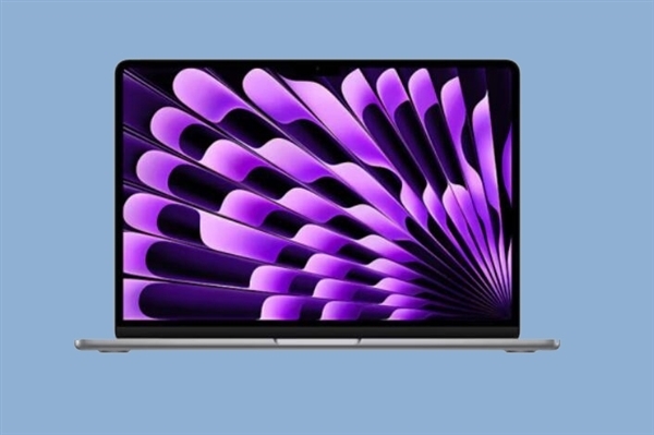 MacBook Air 2024首销破发:暴降1500元