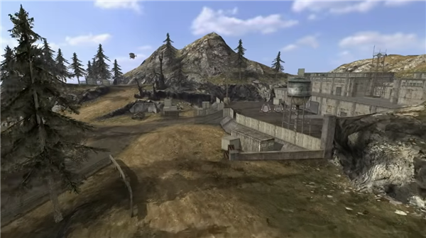 CPU跑光追版《Quake II》:帧率只有1FPS