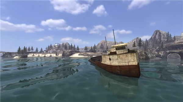 CPU跑光追版《Quake II》:帧率只有1FPS