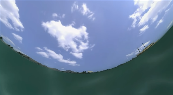 CPU跑光追版《Quake II》:帧率只有1FPS