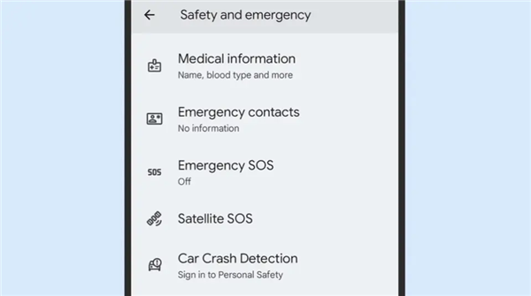 谷歌摸着国产手机“过河”：曝安卓15将原生集成卫星通信功能
