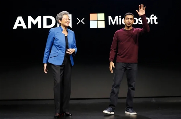 微软正式宣布Windows和Surface部门合体:由他一人掌管