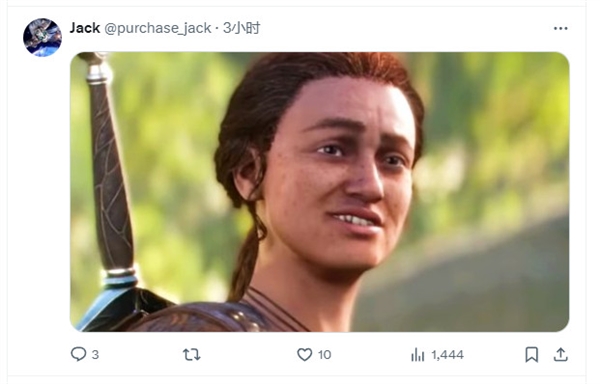 微软提醒开发者:不要创造“夸张身体比例”的女性角色