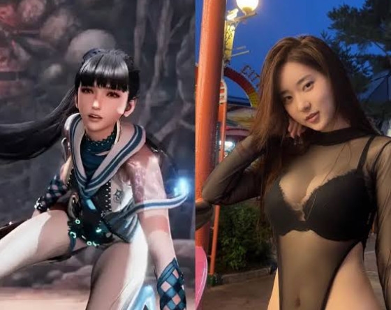 微软提醒开发者:不要创造“夸张身体比例”的女性角色