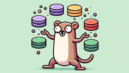 深入理解Go高级并发模式编写更高效可扩展的应用程序