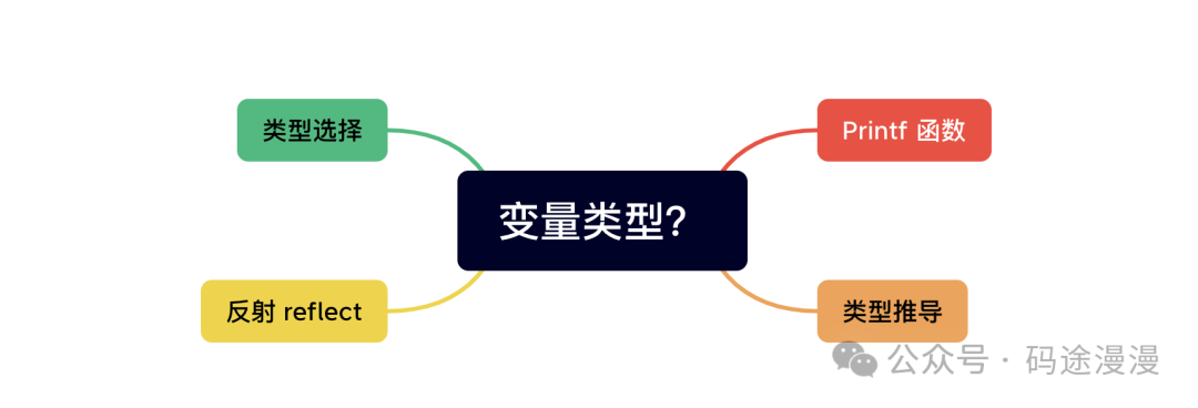 Go有效获取变量类型多种方法探索