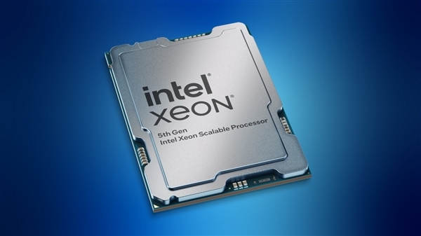 五代至强MLPerf AI跑分提升1.8倍!Intel仍是唯一