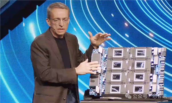 超越NVIDIA H100!训练快40% 推理快50%:Intel Gaudi3凭什么