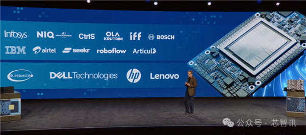 超越NVIDIA H100!训练快40% 推理快50%:Intel Gaudi3凭什么