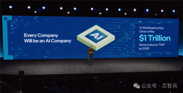 超越NVIDIA H100!训练快40% 推理快50%:Intel Gaudi3凭什么