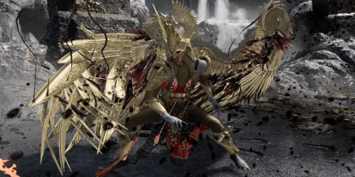 外媒盘点游戏史10大最强女性BOSS：《AC奥德赛》美杜莎登顶