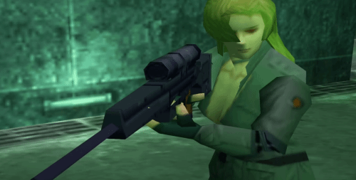 外媒盘点游戏史10大最强女性BOSS：《AC奥德赛》美杜莎登顶