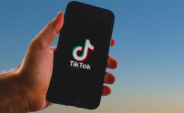 TikTok太猛了!全球下载量超49.2亿次 月活用户超15.82亿