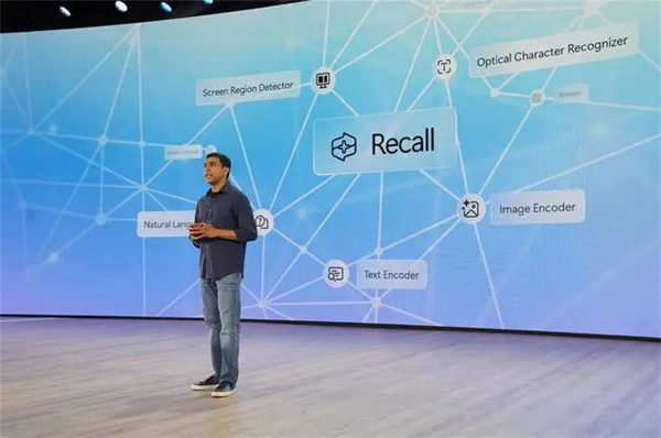 颠覆Windows使用体验!微软正式推出Recall功能:可记住用户所有交互