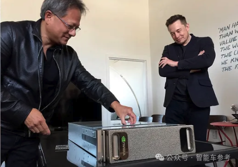 马斯克也在给黄仁勋打工:290亿预算优先买GPU