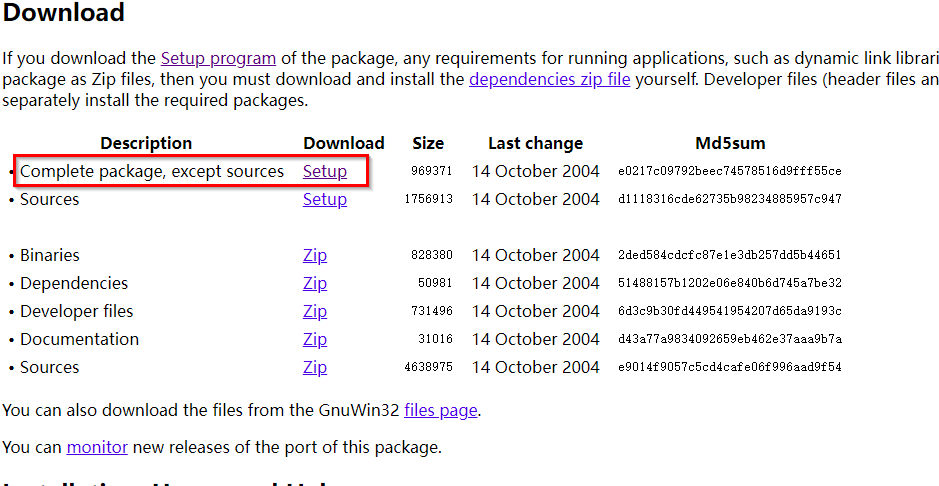 golang使用iconv报undefined:XXX的问题处理方案