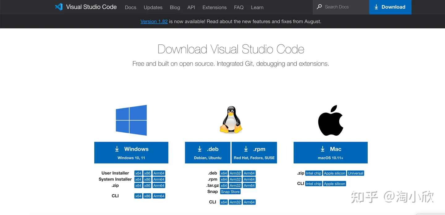 Go 语言开发环境搭建过程