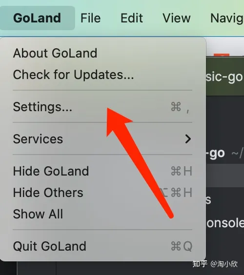 Go 语言开发环境搭建过程