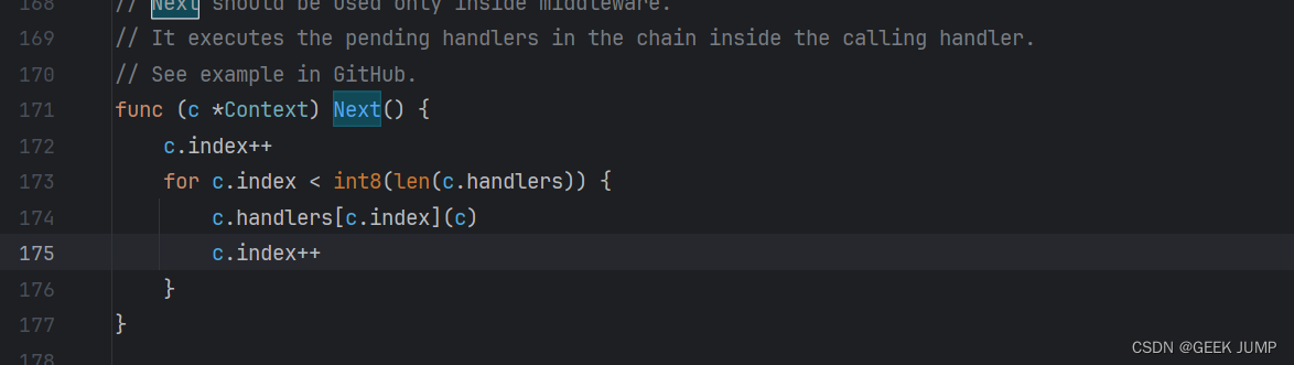 Gin的中间件执行流程与用法详解